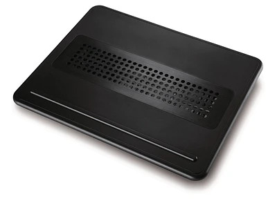 Support de refroidissement pour ordinateur ONN avec ventilateur ajustable