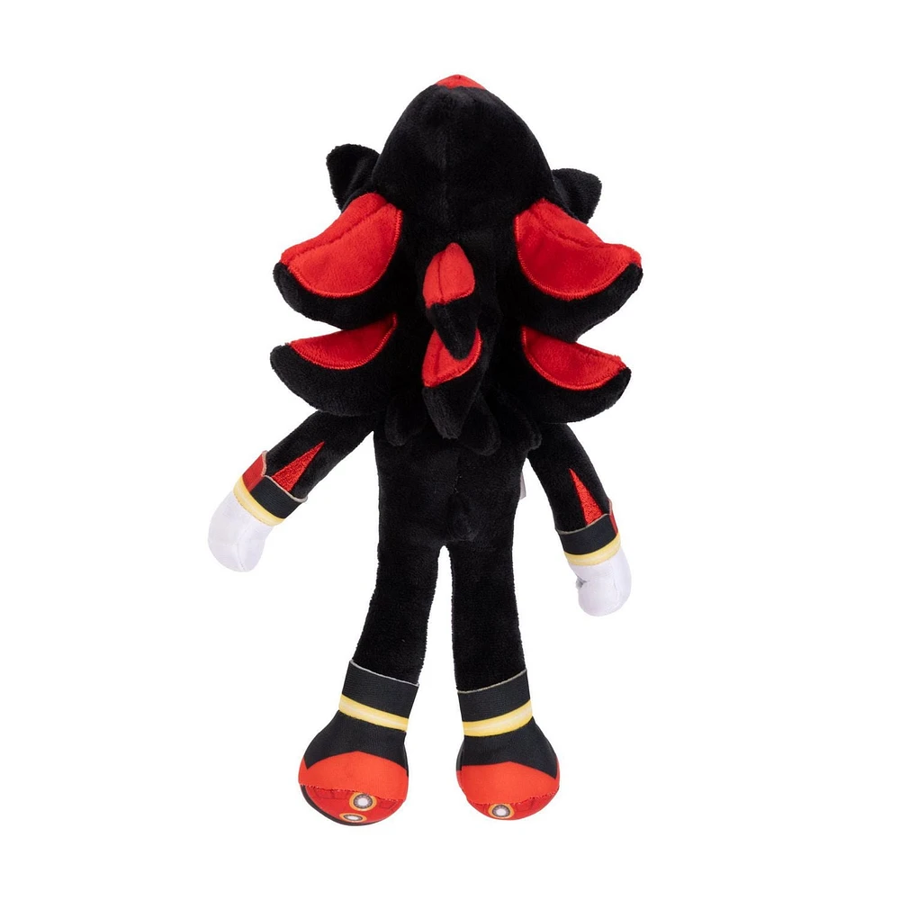 Sonic le Hérisson 3 – Peluche de 9 pouces – Shadow
