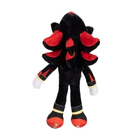 Sonic le Hérisson 3 – Peluche de 9 pouces – Shadow