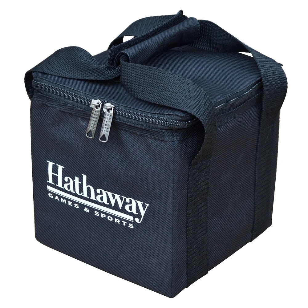 Hathaway Bocce Ball Set