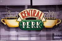 Amis - Central Perk