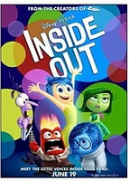 Ceaco Disney Pixar 5 in 1 Casse Tetes