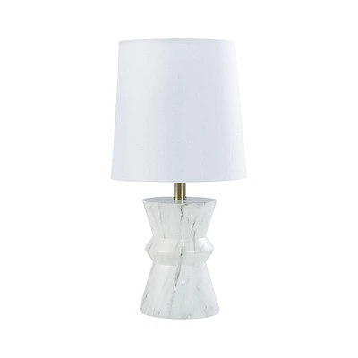 Lampe de table HOMETRENDS 40,6 cm