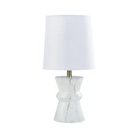 Lampe de table HOMETRENDS 40,6 cm