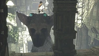 The Last Guardian (PS4), PlayStation 4