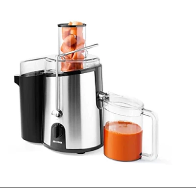 Extracteur de jus Art + Cook 750W