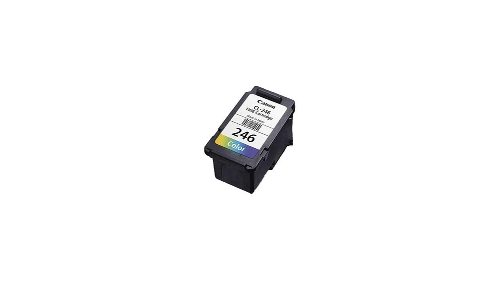 Canon Canada Inc Canon Pg-245/Cl-246 Ink Club Pack Black/Colour 2, 3 Ink Catridges