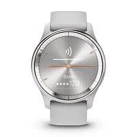 Montre intelligente hybride Garmin vívomove® Trend