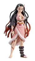 Nezuko Kamado Vol. 26 (ver. B) "Demon Slayer: Kimetsu no Yaiba", Banpresto Figure