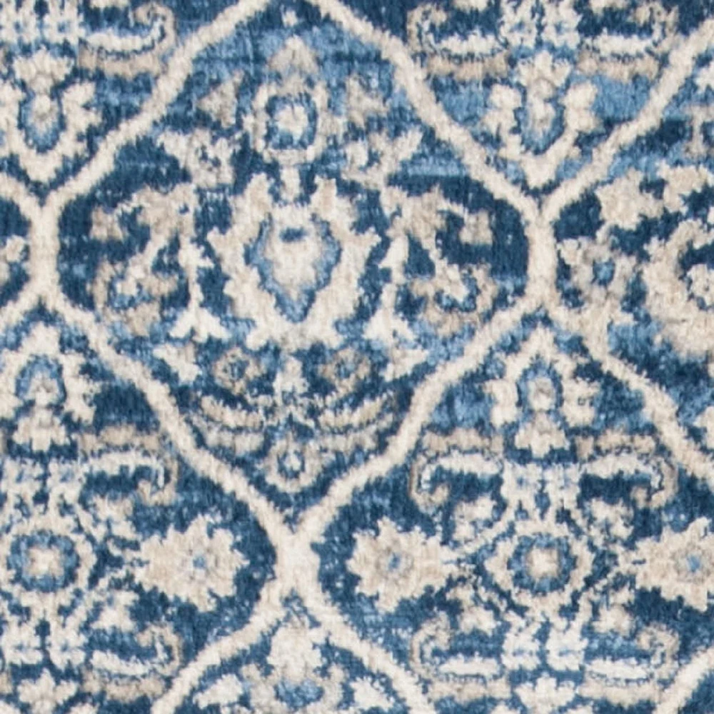 SAFAVIEH Brentwood Naomh Tapis Géométrique