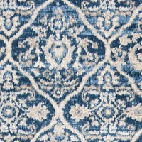 SAFAVIEH Brentwood Naomh Tapis Géométrique