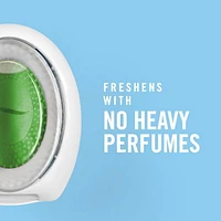 Febreze LIGHT Small Spaces Light Air Freshener, Lavender
