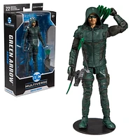 McFarlane - DC Multiverse - Green Arrow