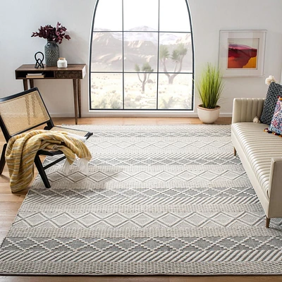 SAFAVIEH Natura Aaron Tapis Bohémien