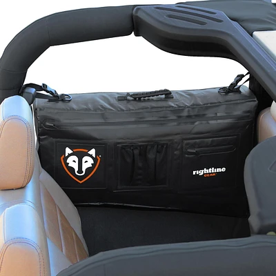 Sac de rangement latéral