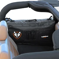 Sac de rangement latéral