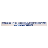 Compass Dried Mangoes, 120 g