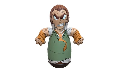 Blown Ups! Bully Eater - Isao Akia  Interactive Hard Vinyl Collectible Weighted Figure