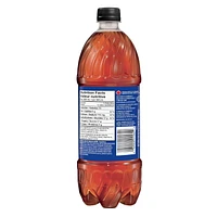 Brisk Lemon Iced Tea, 1L Bottle, 1L