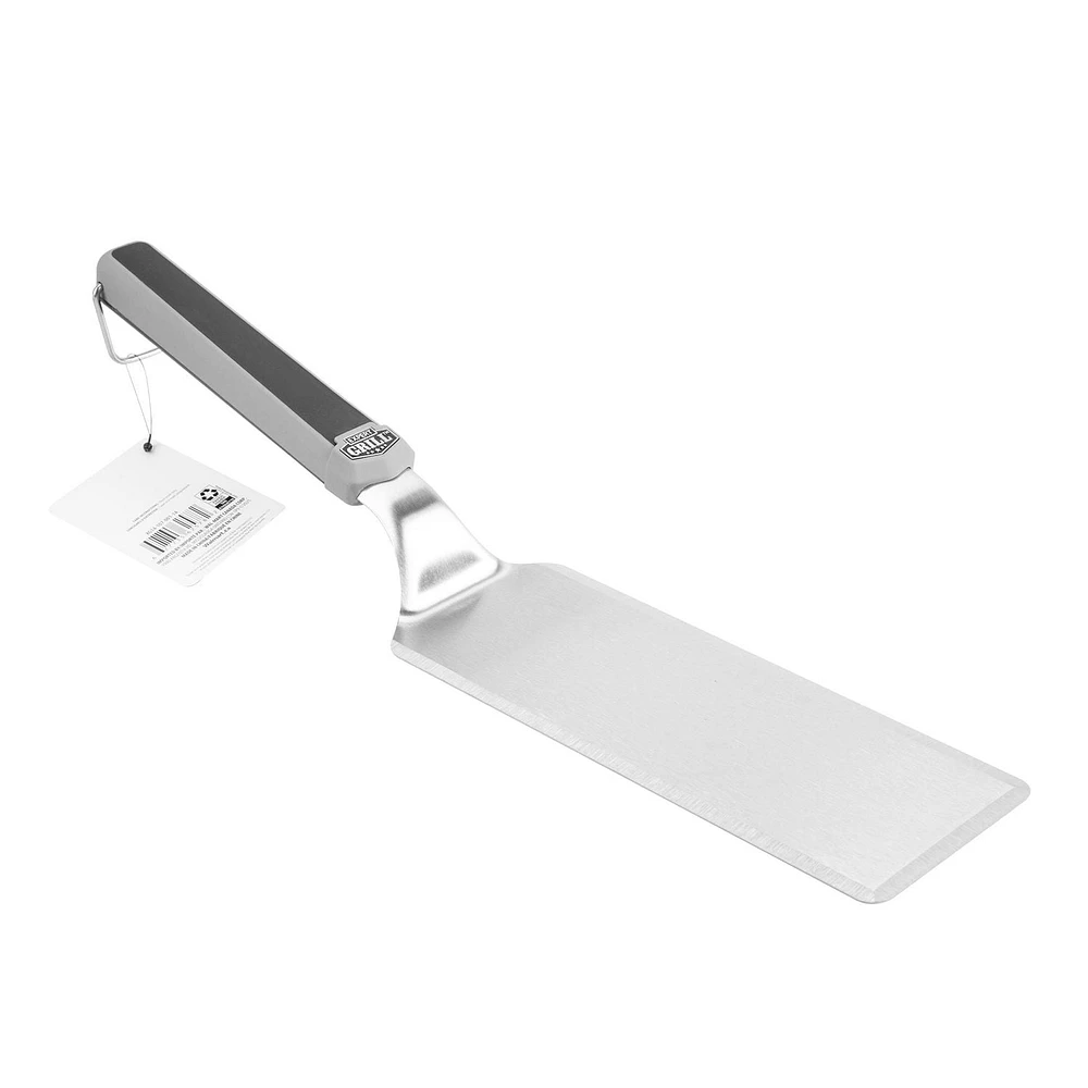 Expert Grill spatule en acier inoxydable Spatule en acier inoxydable