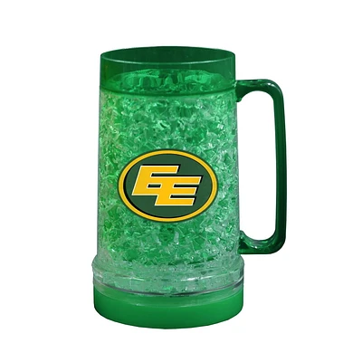 The Sports Vault Tasse Lumineuse Edmonton Football
