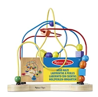 Melissa & Doug Bead Maze