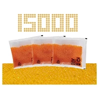 Nerf Pro Gelfire Refill, 15000 Gelfire Rounds, Ages 14 and up