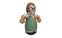 Blown Ups! Bully Eater - Isao Akia  Interactive Hard Vinyl Collectible Weighted Figure