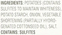 Mélange de pommes de terre pour crêpes à faible teneur en sodium KPY 170 g, paquet de 12 Manischewitz Mélange de pommes de terre pour crêpes à faible teneur en sodium KPY 170 g, paquet de 12
