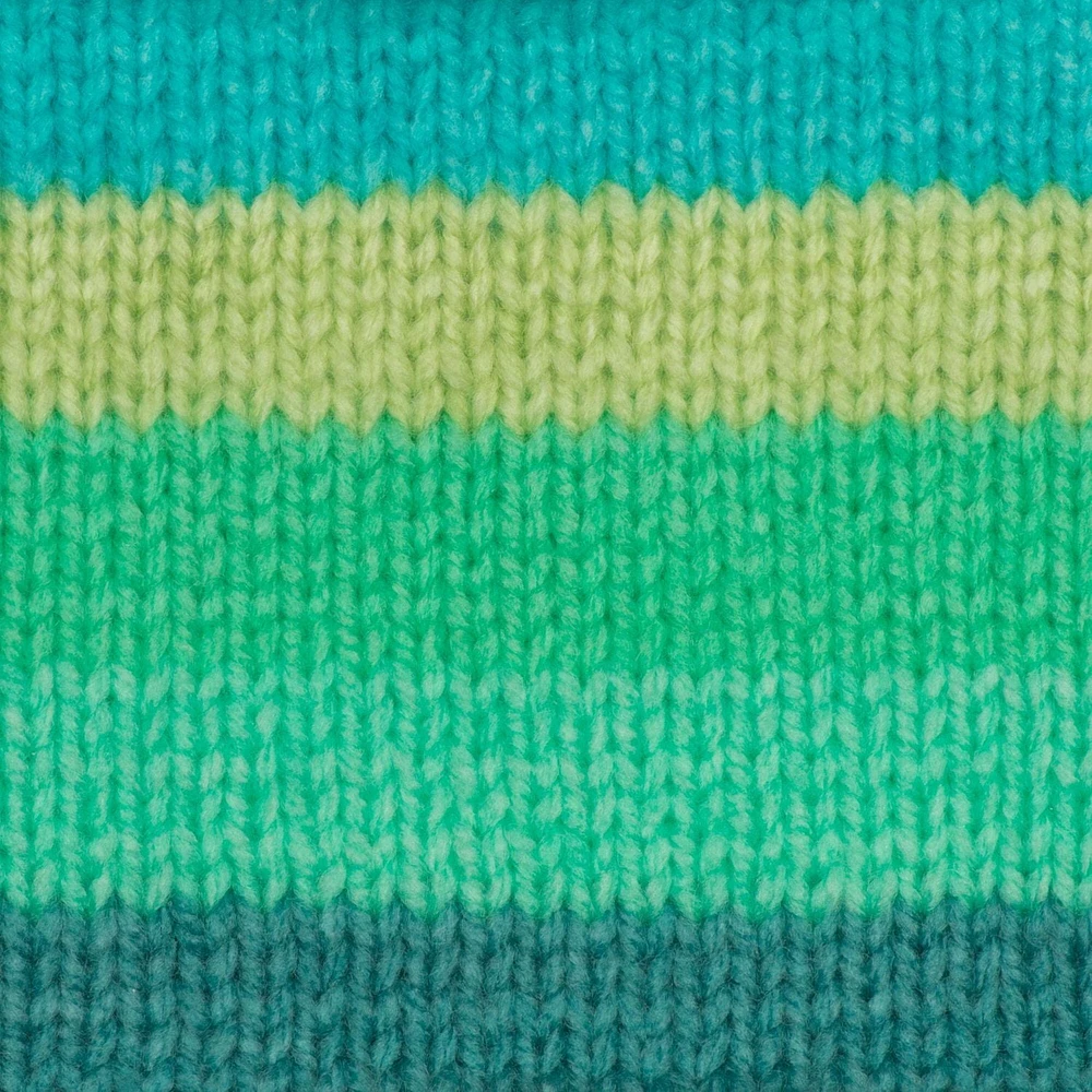 Bernat® Pop!™ Yarn, Acrylic #4 Medium, 5oz/140g, 280 Yards
