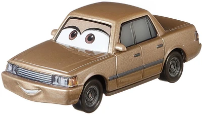 Disney Pixar – Les Bagnoles –Motor Turner