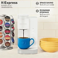 Keurig K-Express Essentials Single Serve Coffee Maker, Perfect for any occasion