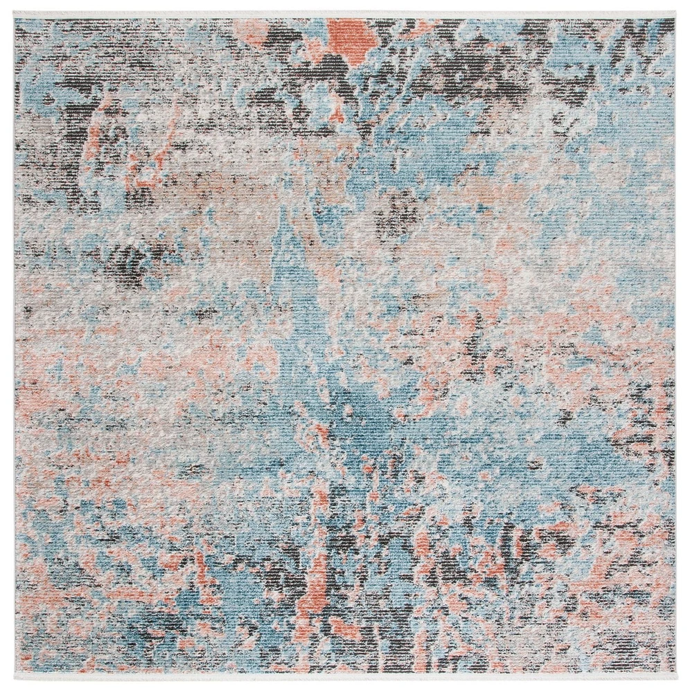 SAFAVIEH Shivan Brandon Tapis Abstrait