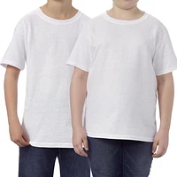Gildan® Youth T Shirt, Various colours & sizes