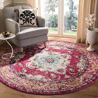 Safavieh Monaco Toria Traditional Area Rug