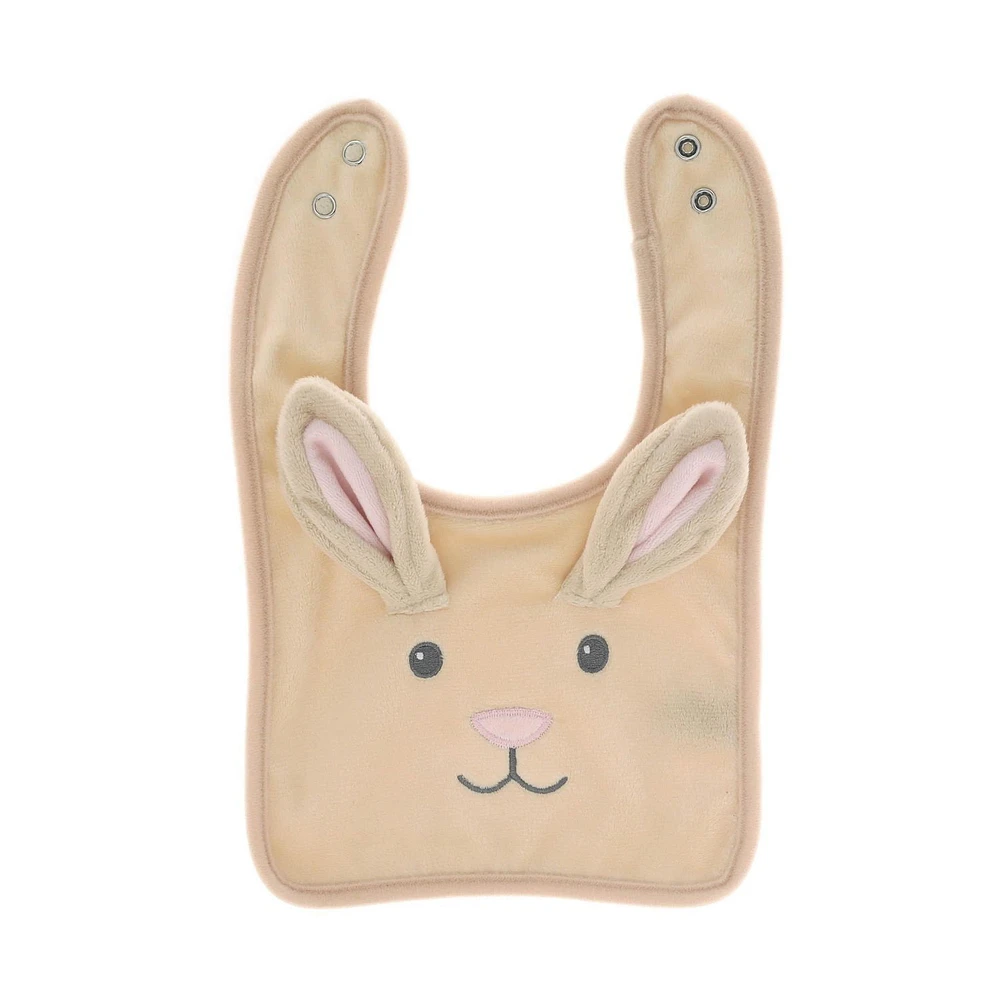 Way To Celebrate Baby Bunny Bib