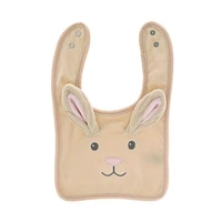 Way To Celebrate Baby Bunny Bib