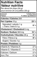 Great Value Charcoal Roasted Chicken Flavoured Potato Chips