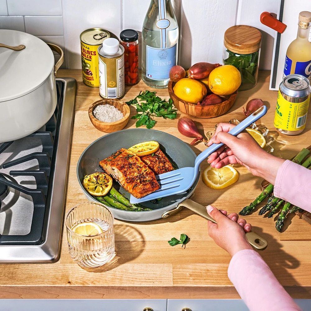 Beautiful 12in Fry Pan By Drew Barrymore, 12" Fry Pan