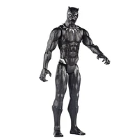 Marvel Avengers Titan Hero Series Black Panther