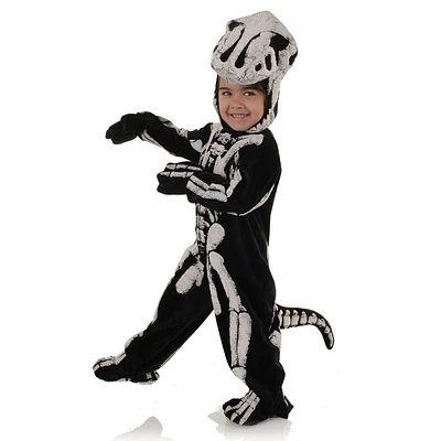 T-Rex Dino Fossil Toddler Costume