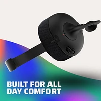 PDP Gaming LVL30 Wired Chat Headset - PlayStation 5, PlayStation 4