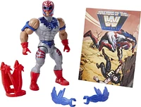 WWE Masters of the WWE Universe Figurine articulée Rey Mysterio
