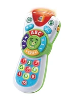 LeapFrog Scout's Learning Lights Remote™ Deluxe - French Version, 6 months to 3 years