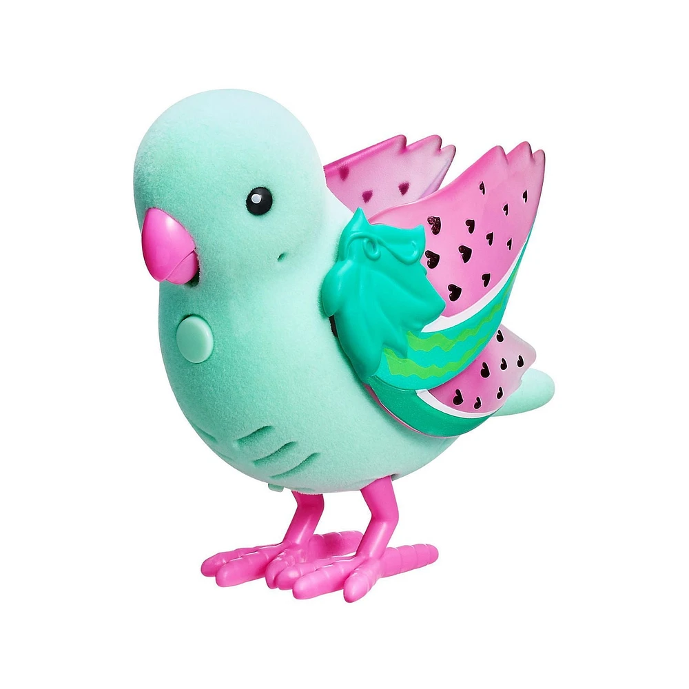 Little Live L'il Bird - Melon Bright