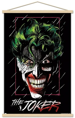DC Comics - Le Joker