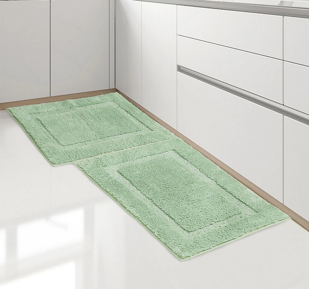 Tapis de bain