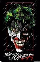 DC Comics - Le Joker