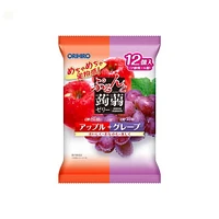 JELLY MUSCAT & ORG. - FRENCH 240g