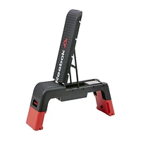 Reebok Banc de musculation professionnel